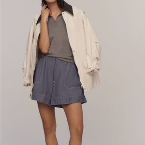 Anthropologie Shorts